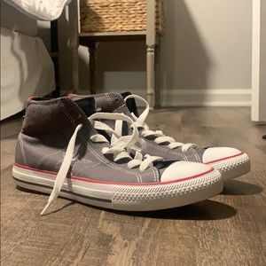 Converse High Top 9.5